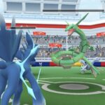 【ポケモンGO】新規ワイ「メガレックウザ、FFDとキラFDE」強化するならどっち？