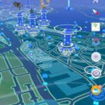 【ポケモンGO】上野公園ってまだ聖地？湧きポイントを知らないと広くて疲弊、あと謎の電波入らない地帯も