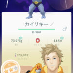 【ポケモンGO】”シャドウポケモン”のPvP運用、個体値はSCP準拠で良い？それともF00みたいな攻撃特化？