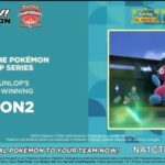 【ポケモンSV】「ポリゴン２配布！」北アメリカ国際選手権記念