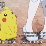 サトシ「あの子のスカートの中（ｷｬｰ」←これポケモン史上最大の黒歴史だろ