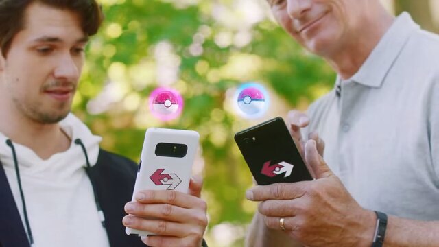 【ポケモンGO】交換をしたくてみんポケの交換掲示板を使おうとしたけどわからない事が多すぎ