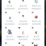 【ポケモンGO】初心者だけどジムに何を置けば怒られない？