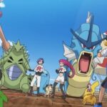 今やってるポケモンアニメの終盤にサトシが出てくる確率