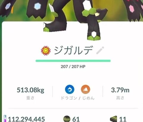 【ポケモンGO】ルート機能で「セル」を入手するには画面ずっと見ないとダメ、しかも出現はランダム。これ歩きスマホ事故の元では