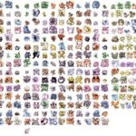 初代以降にポツポツ存在する「これポケモンじゃないだろ」ってポケモン