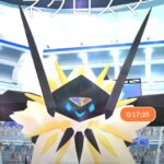 【ポケモンGO】初日も2日目もイベント開始前の5時からイベントレイド沸いてるの何だったの？