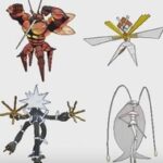 【ポケモンGO】正直「ウルトラビースト」も登場から時間経っててウリにするのはキツイ。ソルルナがレイド出現ぐらいしないと…