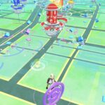 【ポケモンGO】家に居ながら距離1キロを稼ぐ方法