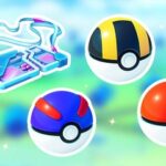 【ポケモンGO】昔は週1でリモパス入りが「1コインボックス」に「大発見で確定”伝説ポケモン”」だったという事実