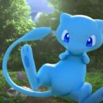 【ポケモンGO】色ミュウってもうGO以外だと不正個体作るしか入手方法ないからな