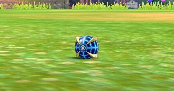 【ポケモンGO】売り上げ良かった理由はやっぱりウルトラボールでしょ