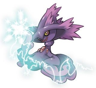 【ポケモンSV】「君、明らかに地面から浮いてるよね？」見た目が浮遊なのに地面技が当たる