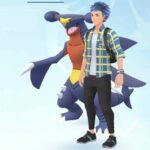 (´；ω；`)ポケモンGOで相棒撫でるのめんどくさすぎ