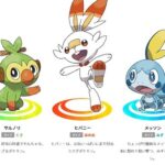 興味ない奴でも知ってるポケモン「ピカチュウ」「ミュウツー」「リザードン」「イーブイ」←他にあるか？