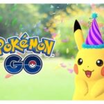 2016年リリースされた頃のポケモンGOの思い出w