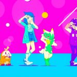 アニポケ新ED、「謎のくねくねダンス」になり評価が割れる（※動画）