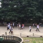 【ポケモンGO】あの夏の思い出「聖地：鶴舞公園」