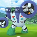 【ポケモンGO】伝説ポケモンの色違いが出た時に投げる実