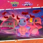 【ポケモンGO】マックスレイドバトル「マックス粒子が･･パワースポットでサポートが」あの、シャドウレイドでクリスタル使用の理解すらできない奴が多いんですが…これ大丈夫？