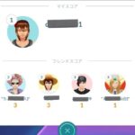 【ポケモンGO】チャレンジで自分の回数が見えない不具合発生中