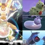 【ポケモンSV】ヨーギラス、タツベイ、ヌメラ、ヌメイル（ヒスイ）、ダンバルが大量発生するイベント開催中