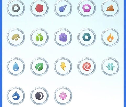 【ポケモンGO】「プラチナメダル」ガチ勢