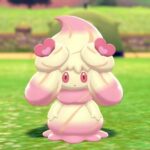 【ポケモンSV】最強ガオガエン対策「マホイップ」