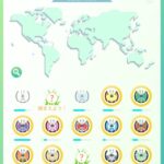 【ポケモンGO】マテオでビビヨンコンプを狙う者たち