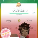 【ポケモンGO】100％個体に対して集団が出来てる時あるけど通知アプリみたいなのがあるの？