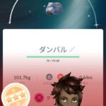 【ポケモンGO】「マックスレイド」で色違いは出るの？