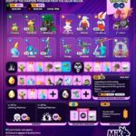 【ポケモンGO】イベント「歩いていこう！」が開催中！ガラルシーズン1発目のイベント！