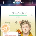 【ポケモンGO】「FFF個体」を手に入れた時「FEF・FFE」みたいな個体、残す？残さない？