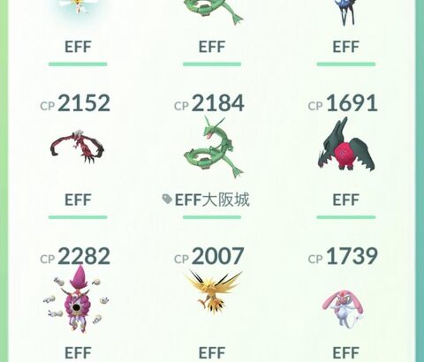 【ポケモンGO】「個体値を一か所Fにする王冠」←いくらまでなら出す？