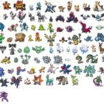 ポケモン人気投票で「900位」になりそうなポケモン