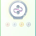 【ポケモンGO】交換した距離「パイロットメダル」1000万km達成は可能？