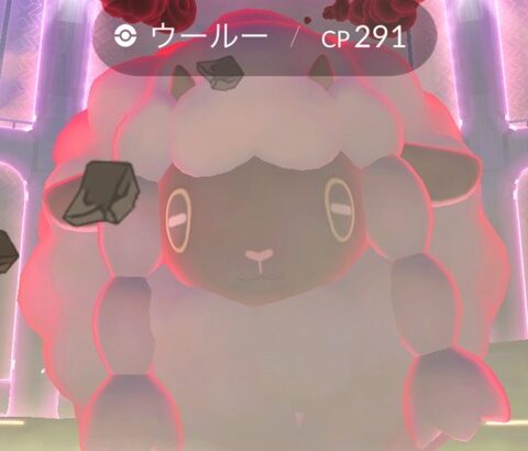 【ポケモンGO】新システムはズッコケる風潮「ダイマックス」もう訳が分からん