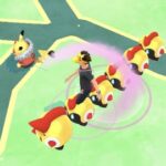 【ポケモンGO】イベント期間逃して移行ずっとゲットできず後悔してるポケモン