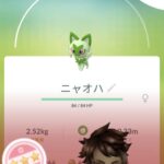 【ポケモンGO】ポケモン拘り勢「オスメス・産地・ボール・個体値」←どこまで理解できる？