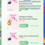 【ポケモンGO】パワースポットが変な所にばかり出来るから…