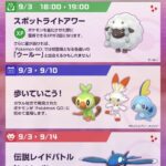 【ポケモンGO】ガラル御三家の今後の活躍予想は？