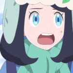 【アニポケ】ちょっと待って、この前の「リコの行動」狂ってないか？