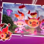 【ポケモンGO】星３タイレーツのマックスバトルが厳しそう、星3ダンバルであの難易度で･･