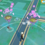 【ポケモンGO】「パワースポット」がフィールドに発生