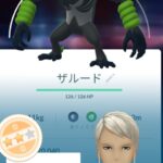 【ポケモンGO】ほぼ一点モノの幻伝説のポケモンで「クソ個体」引いた時の救済措置が欲しい