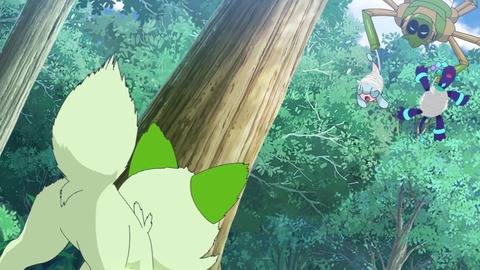 【ポケモンSV】パルデア出身ポケモンは「インフレ極まった」って言うけど序盤雑魚ポケみたいなのはどういう扱い？