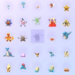 【ポケモンGO】カントー図鑑はケンタロス、ジョウト図鑑はサニーゴが足りなくていつまでも完成しない…