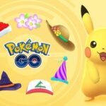 【ポケモンGO】「帽子・衣装ピカチュウ」多すぎ問題