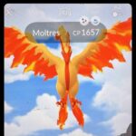 【ポケモンGO】ガラル3鳥の色違い報告見た人いますか？