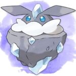 「岩ポケモン」ってなんで水かけたら苦しむの